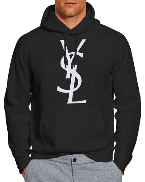 ysl pullover männer|YSL knitwear.